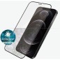 PanzerGlass Sort Transparent Apple iPhone 12, 12 Pro